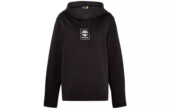 Timberland Толстовка женская черная