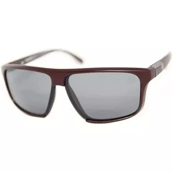 Timberland Unisex TB9135 70D 61 Оптическая оправа Красная