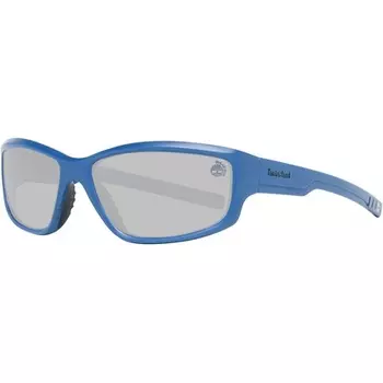 Timberland Unisex TB9154 91D 62 Оптические оправы Синие