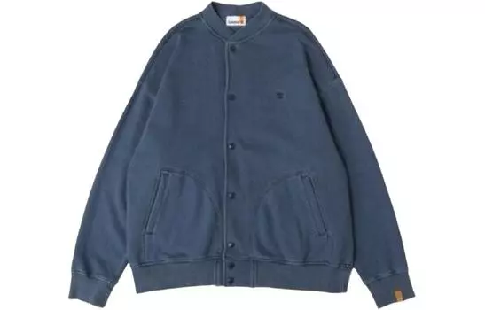 Timberland X CF STEAD Куртка Пальто Унисекс Темно-синий