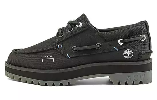 Timberland Женская Повседневная обувь Женщины