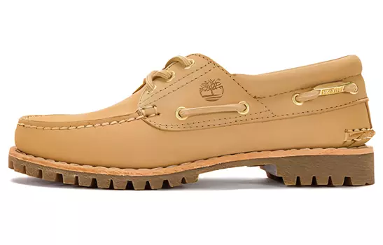 Timberland Женская Повседневная обувь Женщины, Light beige