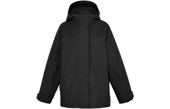 Timberland Женская уличная куртка, цвет Black