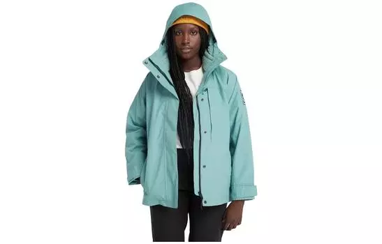 Timberland Женская уличная куртка, цвет Blue