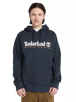 ТИМБЕРЛЕНД Толстовка, синий