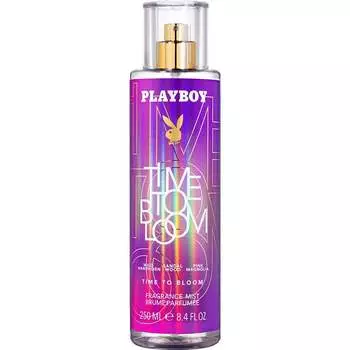 Time to Bloom, Body Mist 250 ml Playboy