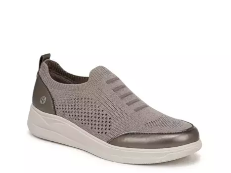 Timeless Слипоны Sneaker Lifestride, Brown