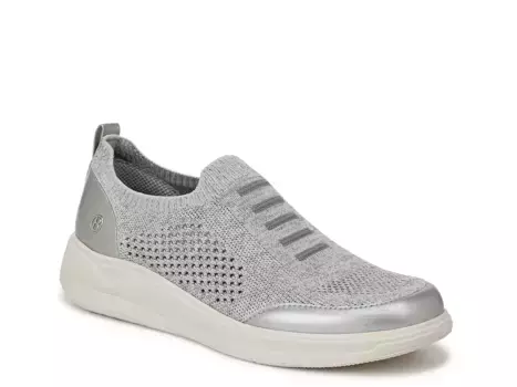 Timeless Слипоны Sneaker Lifestride, Grey