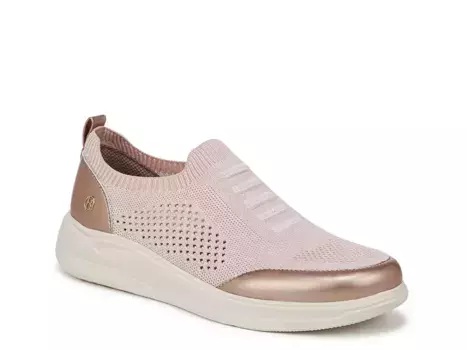 Timeless Слипоны Sneaker Lifestride, Pink