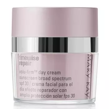 TimeWise Repair Volu-Firm Дневной крем SPF 30 48г Mary Kay