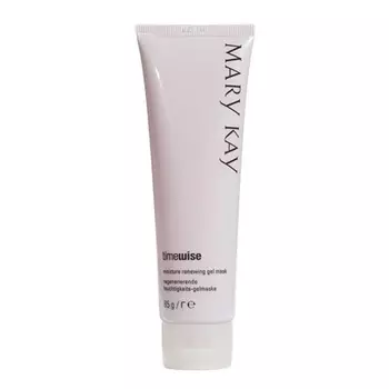 TimeWise Увлажняющая обновляющая гелевая маска 85г Mary Kay