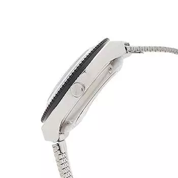 Timex Автоматические часы x Seconde/Seconde/ M79, серебряный