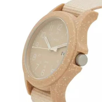 Timex Часы Acadia Ocean 40 мм