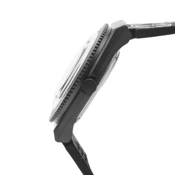 Timex Часы Q x Keith Haring 38 мм, черный