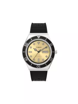TIMEX м79 40мм, золотистый