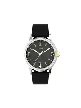 TIMEX марлин 40мм, черный