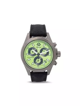 TIMEX наручные часы Expedition North® Field Chrono 43 мм, черный