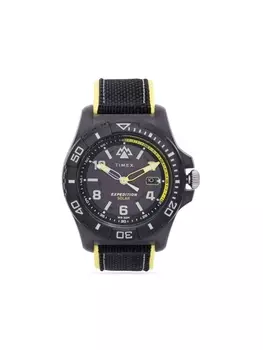 TIMEX наручные часы Expedition North Freedive 46 мм, черный