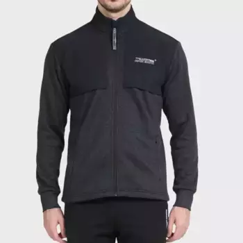 Timir John Smith мужской свитшот, антрацит