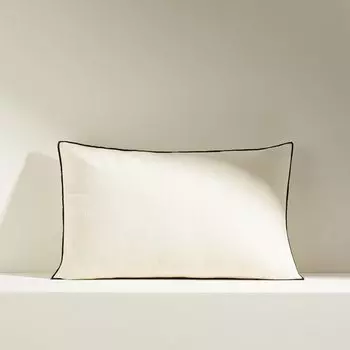 Timon прямоугольная декоративная подушка El Corte Ingls, естественный