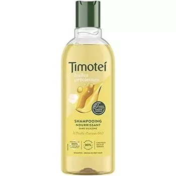 Timotei Питательный шампунь с драгоценными маслами 300 мл