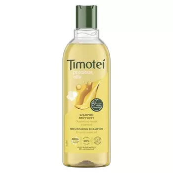 Timotei, Precious Oils, шампунь для волос, 400 мл