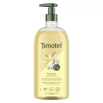 Timotei Ромашковый шампунь Golden Reflections 750 мл