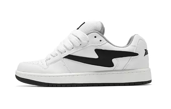 Tinmuu Обувь для скейтбординга унисекс, Бежевый