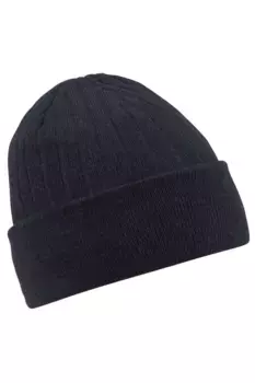 Тинсулейт шапка-бини Beechfield, серый