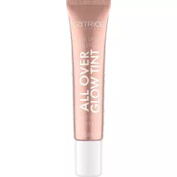 Тинт All Over Glow 020 Catrice, 15 ml