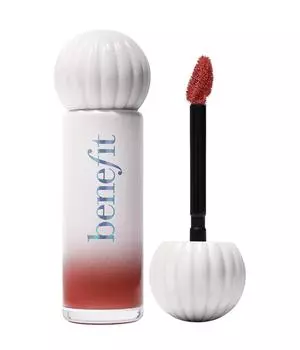 Тинт для губ Benefit Cosmetics Splashtint Feuchtigkeitsspendender, glossy Tint fr die Lippen, Nr. 19 - Boardwalk, 6 ml