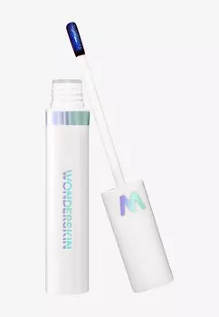 Тинт для губ Blading Lip Stain Kit Wonderskin, черный деним