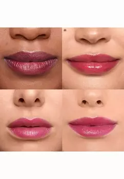 Тинт для губ Blading Lip Stain Masque Wonderskin, антрацит