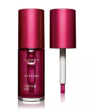 Тинт для губ CLARINS Water Lip Stain, Nr. 04 - Violet Water, 7 ml