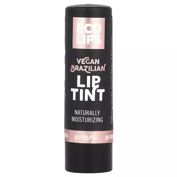 Тинт для губ Eco Lips Inc. Blissful бразильский
