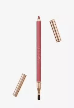 Тинт для губ и щек LIP LINER Sweed, цвет lou lou