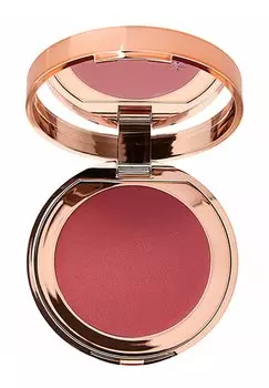 Тинт для губ и щек PILLOW TALK LIP AND CHEEK GLOW Charlotte Tilbury, цвет light/medium