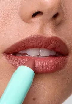 Тинт для губ и щек Sweed, коричневый