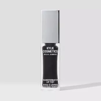 Тинт для губ Kylie Cosmetics Transformative Lip Tint, medium pink/black cherry