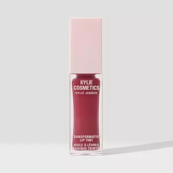 Тинт для губ Kylie Cosmetics Transformative Lip Tint, natural pink/always rosy
