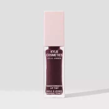 Тинт для губ Kylie Cosmetics Transformative Lip Tint, pink berry/pretty plum