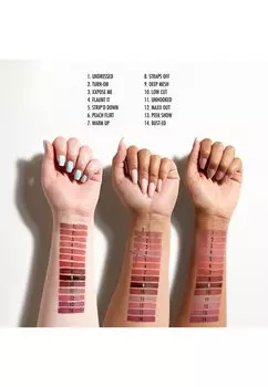 Тинт для губ Lip Lingerie Xxl NYX Professional Makeup, LXXL11 без крючка