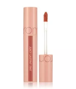 Тинт для губ Rom&nd Juicy lasting tint, Nr. 22 - Pomelo Skin, 6g