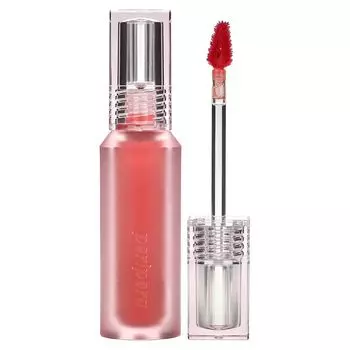 Тинт для губ Water Bare, оттенок 02 Universal Coral, 3,7 г (0,13 унции) Peripera