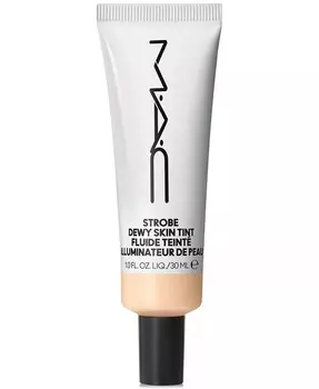 Тинт для кожи Strobe Dewy Mac, цвет Deep 4