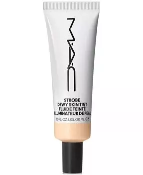 Тинт для кожи Strobe Dewy Mac, цвет Light 1