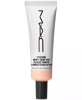 Тинт для кожи Strobe Dewy Mac, цвет Light 3