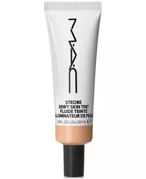 Тинт для кожи Strobe Dewy Mac, цвет Medium 2