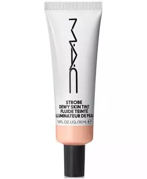 Тинт для кожи Strobe Dewy Mac, цвет Light 4