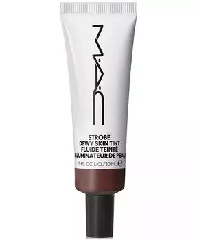 Тинт для кожи Strobe Dewy Mac, цвет Rich 4